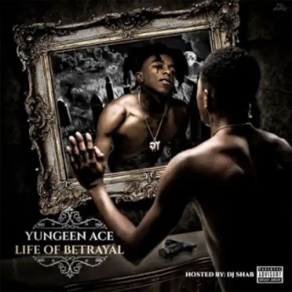 Instrumental: Yungeen Ace - Pain (Produced By HemmieonThaBeat)
